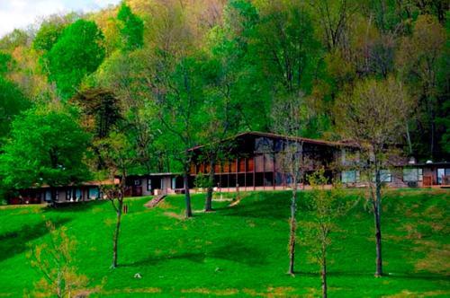 Tygart Lake Lodge