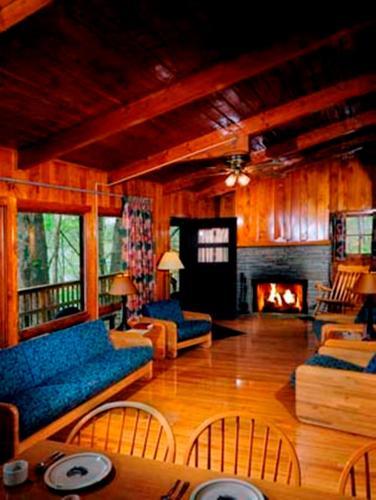 Tygart Lake Lodge