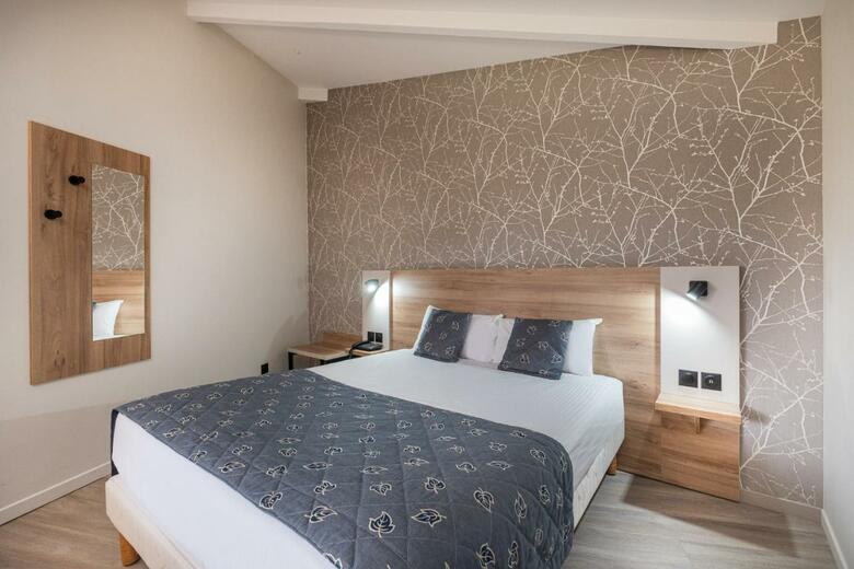 Hotel Inter-h�tel Charme H�tel & Spa
