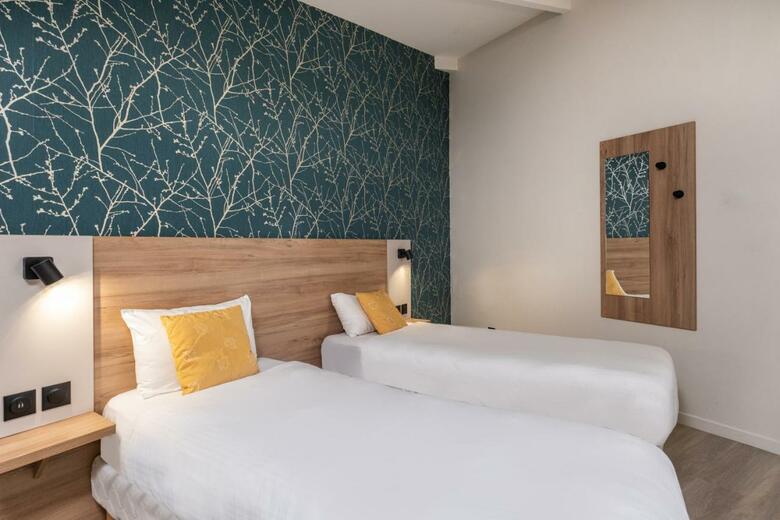 Hotel Inter-h�tel Charme H�tel & Spa