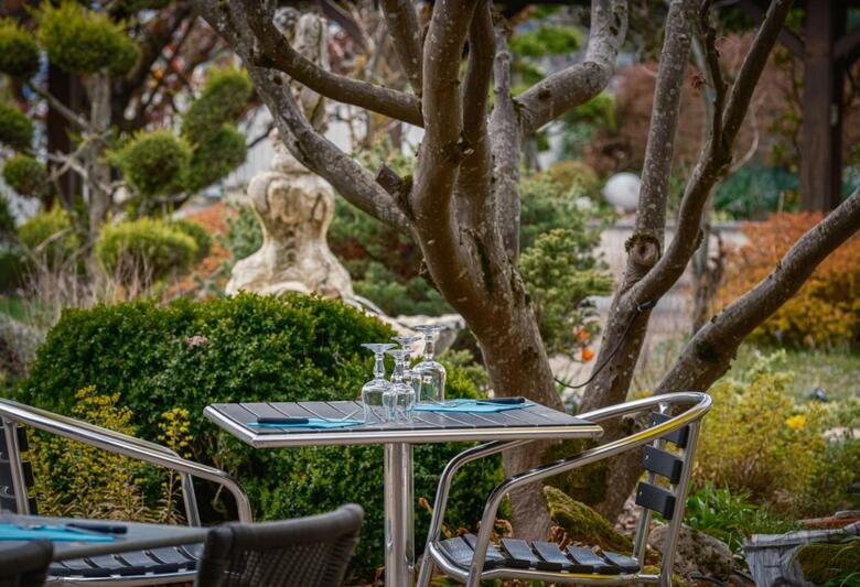 Hotel Inter-h�tel Charme H�tel & Spa