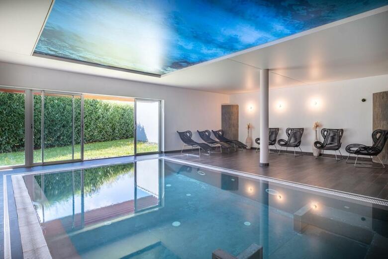 Hotel Inter-h�tel Charme H�tel & Spa