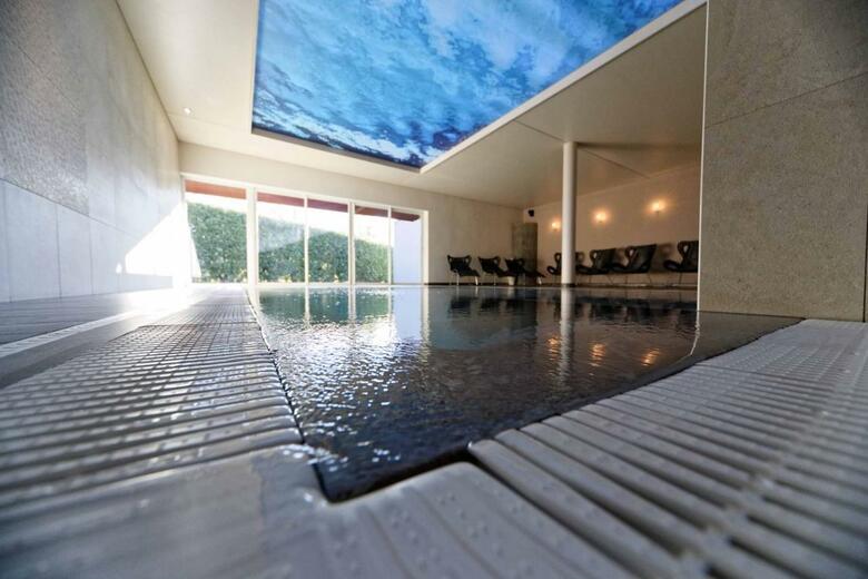 Hotel Inter-h�tel Charme H�tel & Spa