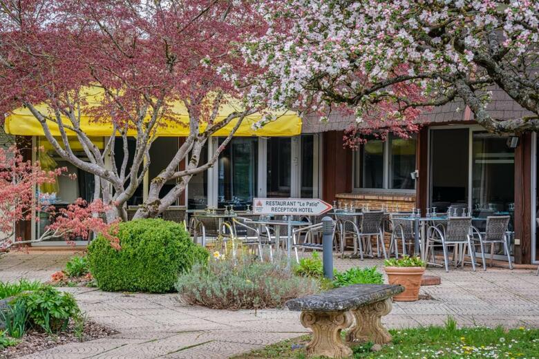 Hotel Inter-h�tel Charme H�tel & Spa