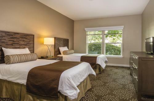 Apartamentos Worldmark Windsor