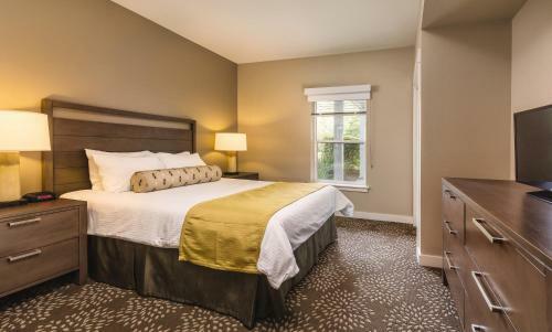 Apartamentos Worldmark Windsor