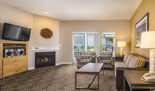 Apartamentos Worldmark Windsor