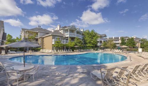 Apartamentos Worldmark Windsor