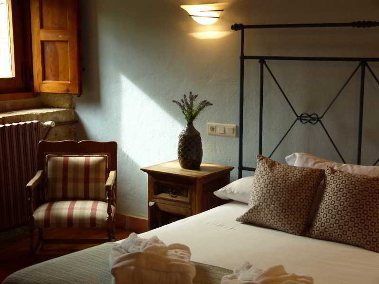 Hostal Real Posada De La Mesta