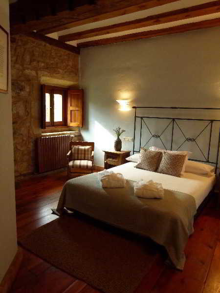 Hostal Real Posada De La Mesta