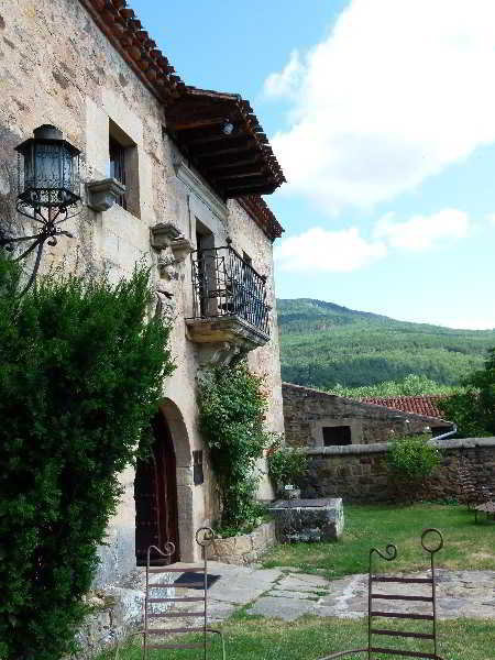 Hostal Real Posada De La Mesta