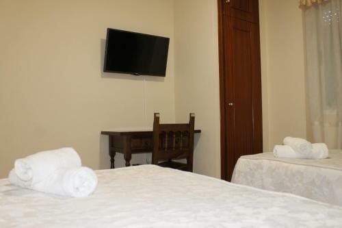 Hostal San Roque