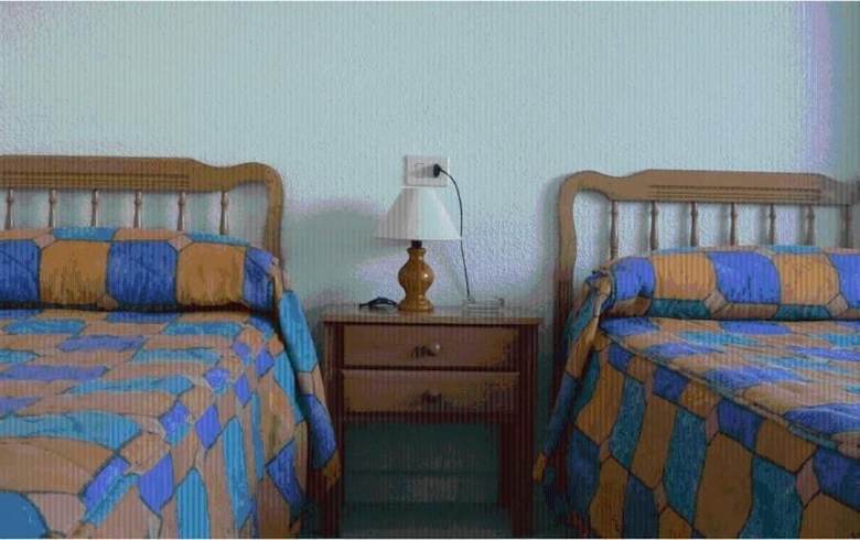 Hotel La Obrera