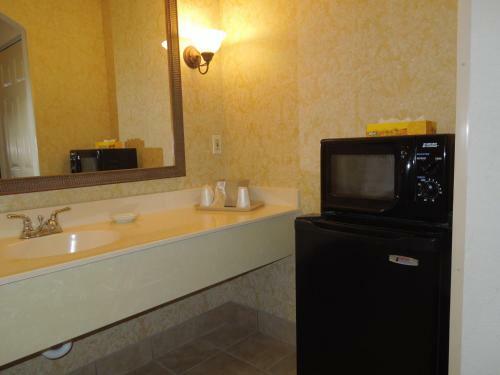 Posada Atlantis Inn