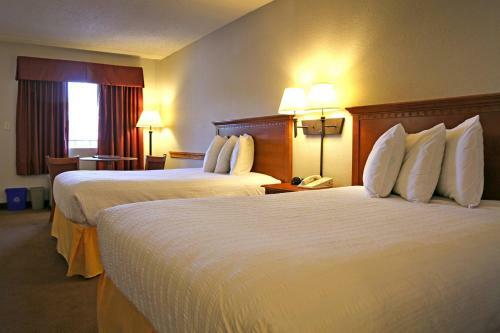 Posada Atlantis Inn