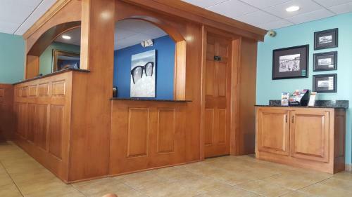 Posada Atlantis Inn