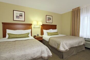 Hotel Candlewood Suites Norfolk Airport