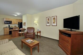 Hotel Candlewood Suites Norfolk Airport