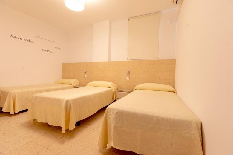 Hostal La Pilarica