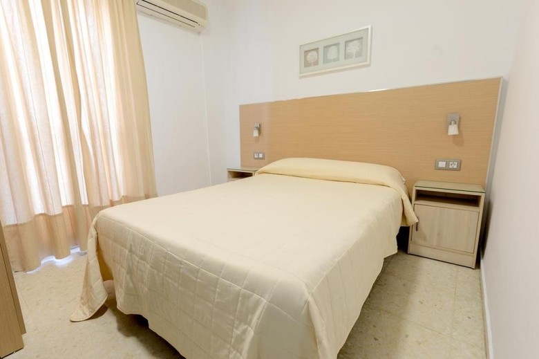 Hostal La Pilarica