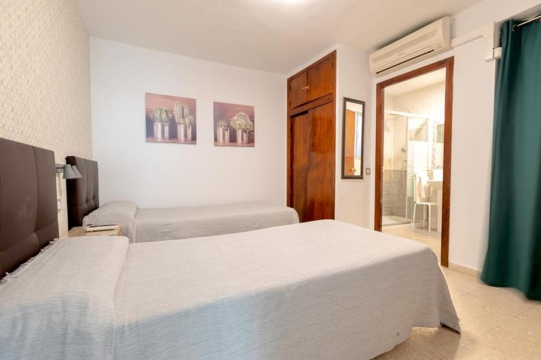Hostal La Pilarica