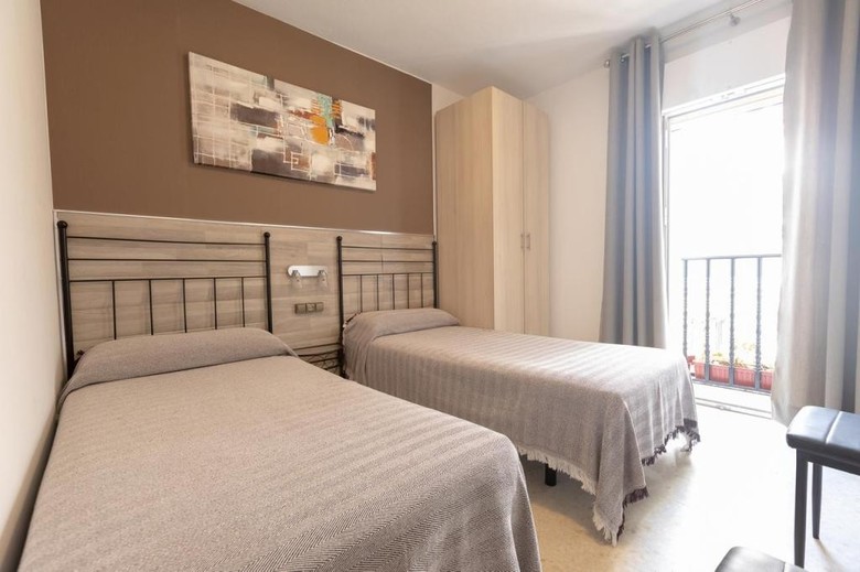 Hostal La Pilarica