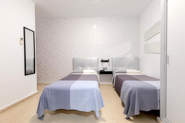 Hostal La Pilarica