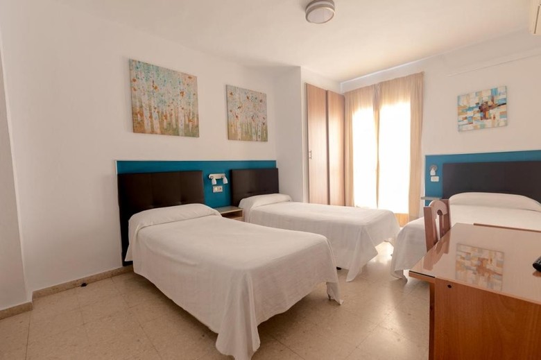 Hostal La Pilarica