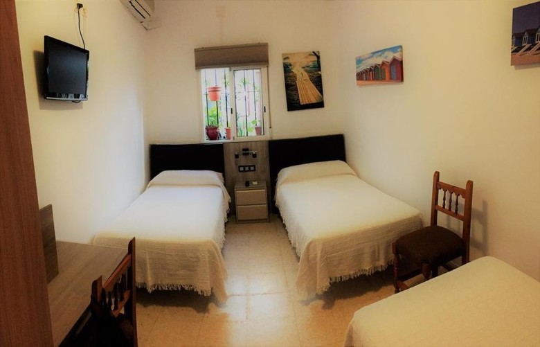 Hostal La Pilarica
