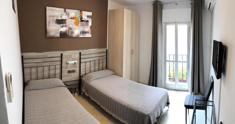 Hostal La Pilarica