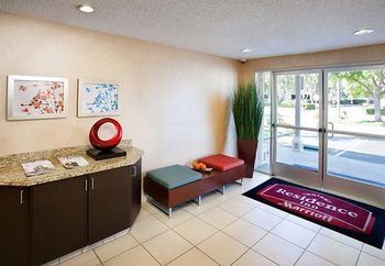 Hotel Residence Inn Irvine Spectrum