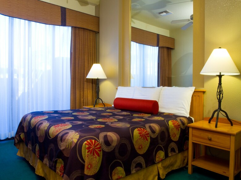 Hotel London Bridge Resort