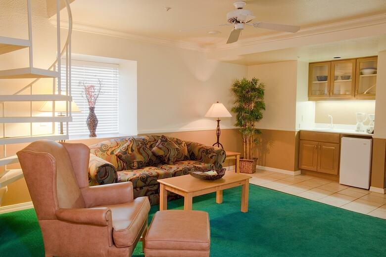 Hotel London Bridge Resort