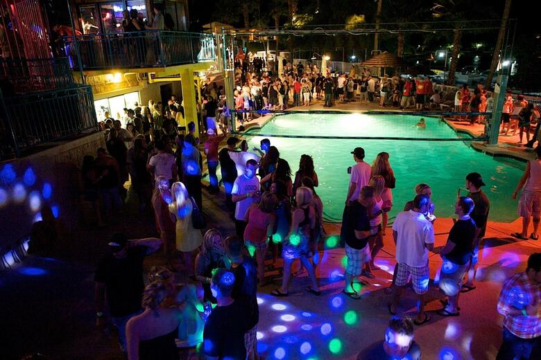Hotel London Bridge Resort