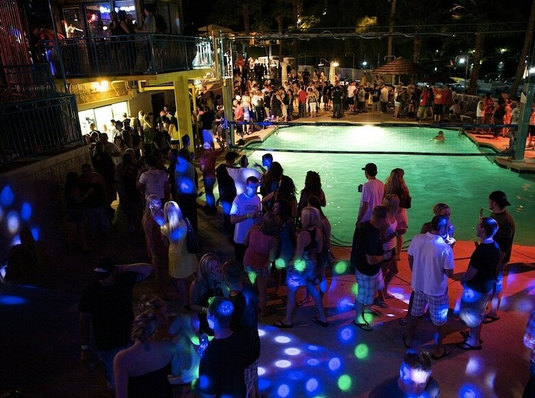 Hotel London Bridge Resort