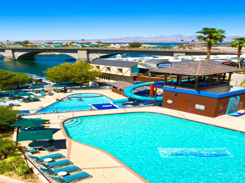 Hotel London Bridge Resort