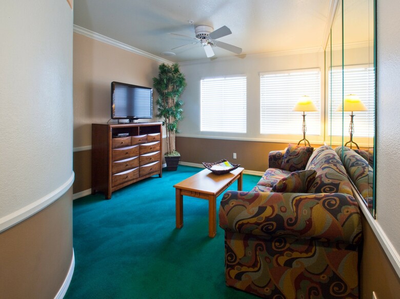 Hotel London Bridge Resort
