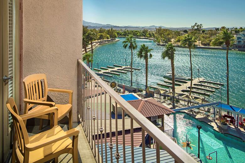 Hotel London Bridge Resort