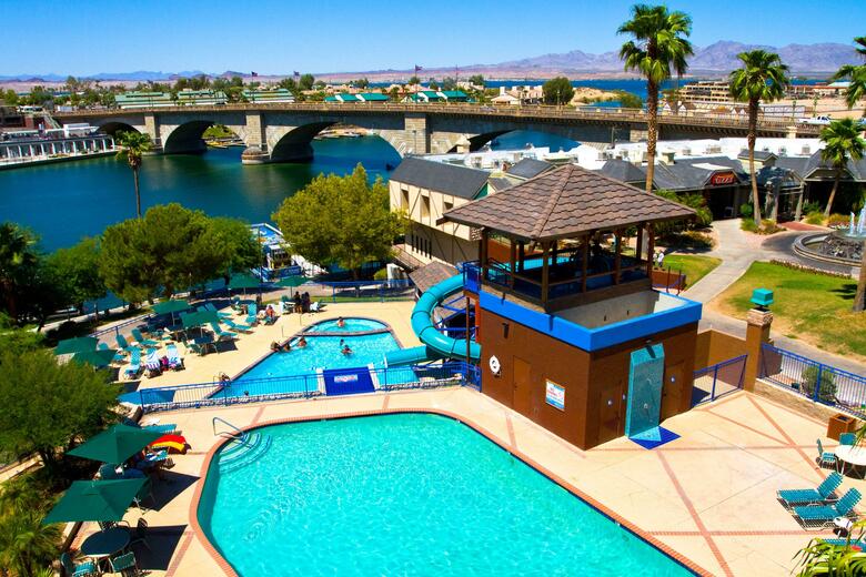 Hotel London Bridge Resort