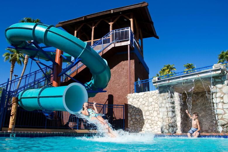 Hotel London Bridge Resort