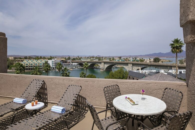 Hotel London Bridge Resort
