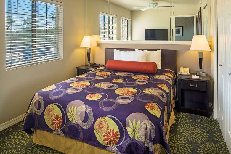 Hotel London Bridge Resort