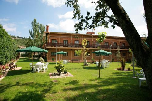 Hotel Valentin