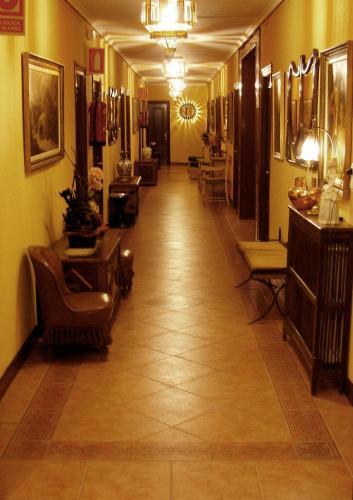 Hotel Valentin