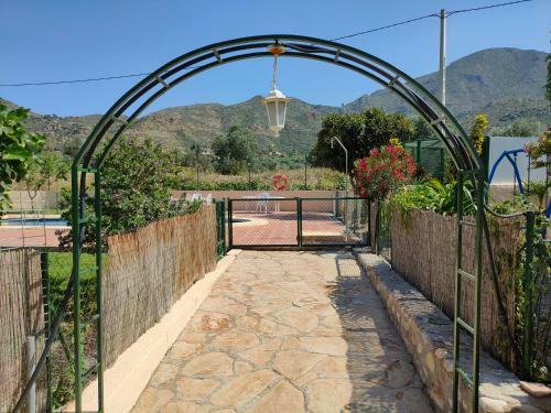 Cortijo Zd