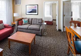 Hotel Towneplace Suites Milpitas Silicon Valley