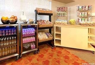 Hotel Towneplace Suites Milpitas Silicon Valley