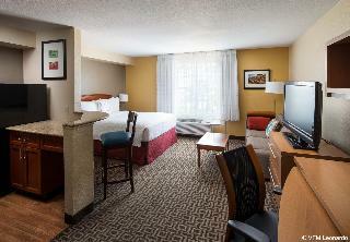 Hotel Towneplace Suites Milpitas Silicon Valley