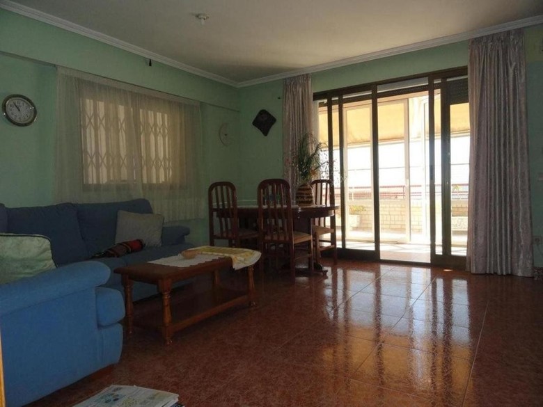 Apartamento Raymar