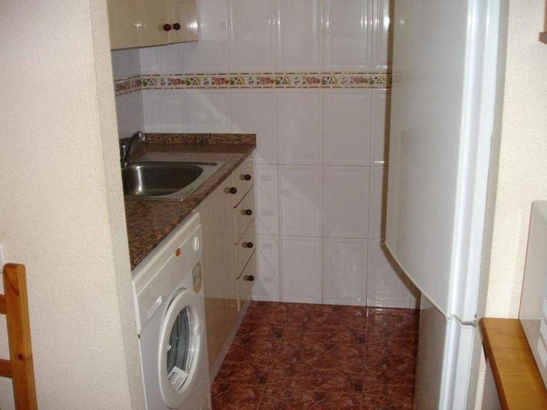 Apartamento Raymar